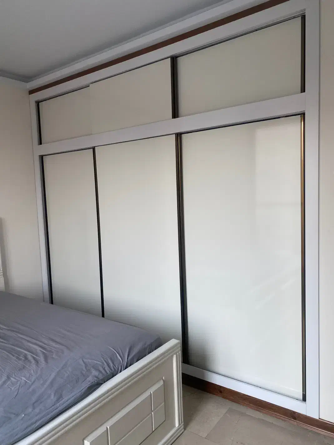 کابینت کمددیواری پارتیشن جاکفشی قیمت تولیدی|خدمات پیشه و مهارت|پاکدشت, پاکدشت (مامازند)|دیوار