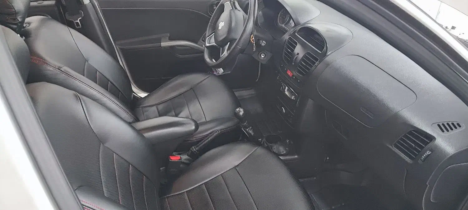 کوییک 1403|خودرو سواری و وانت|اراک, |دیوار