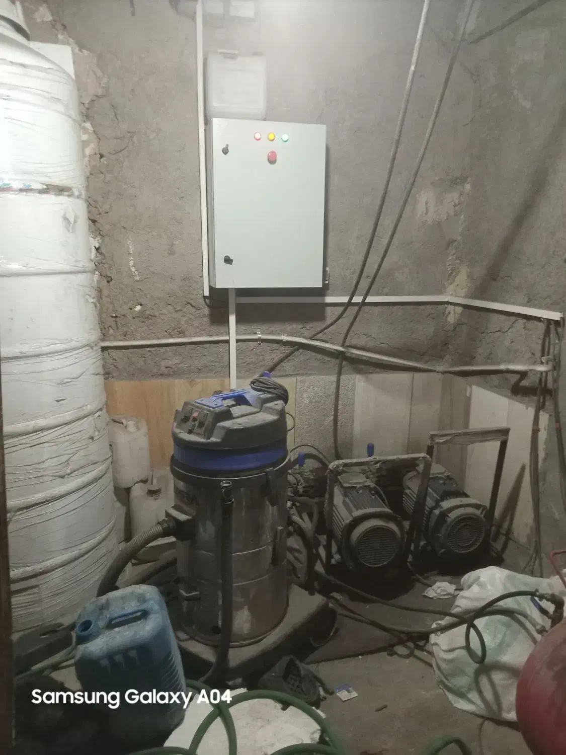 فروش لوازم کارواش صفر تا صد|ماشین‌آلات صنعتی|یزد, |دیوار