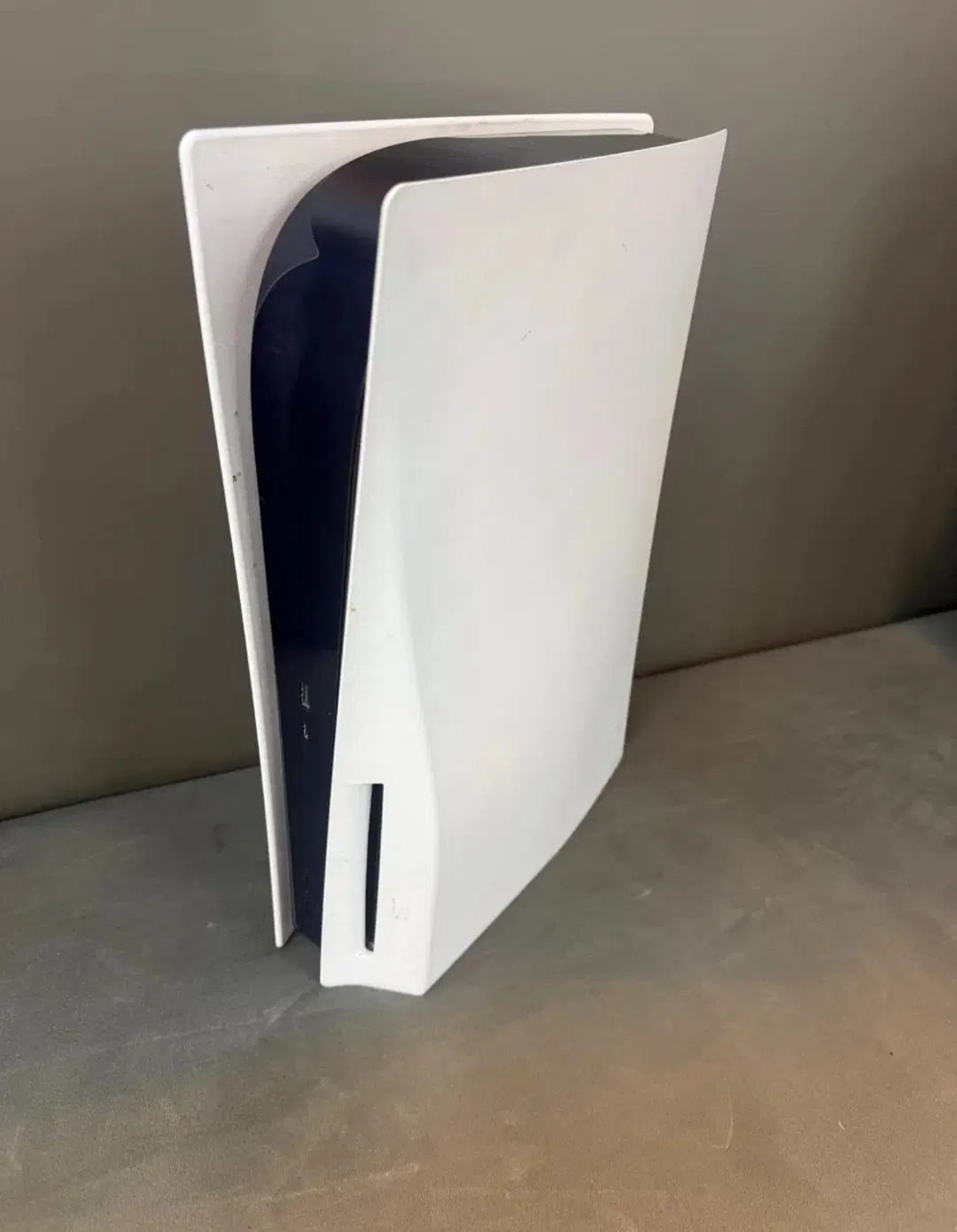 Ps5 slim ps4|کنسول، بازی ویدئویی و آنلاین|کوهدشت, |دیوار