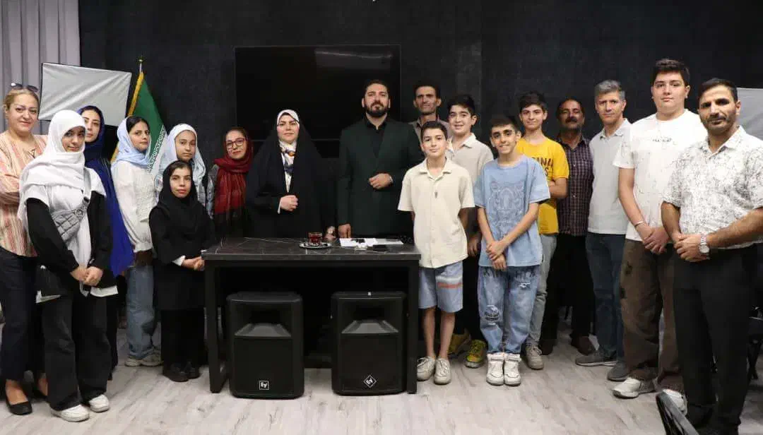 جلسه رایگان فن بیان|خدمات آموزشی|تهران, جنتآباد جنوبی|دیوار