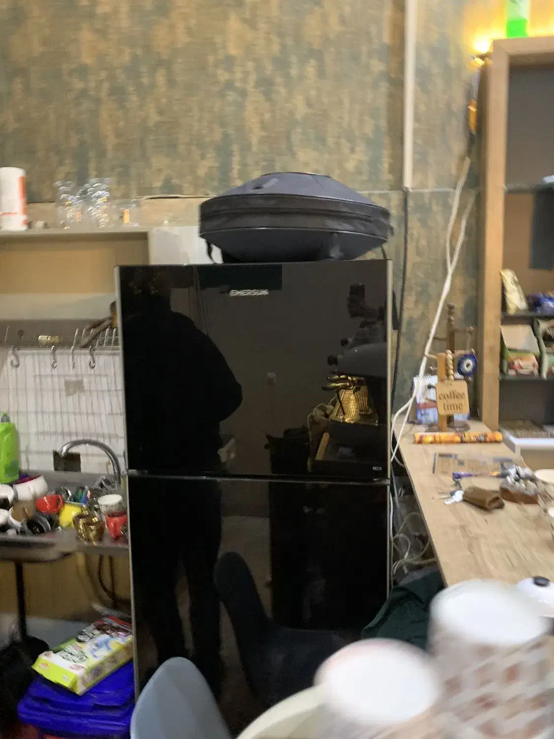 فروش فوری کافه با تمامی تجهیزات قیمت مناسب|کافی‌شاپ و رستوران|ارومیه, |دیوار