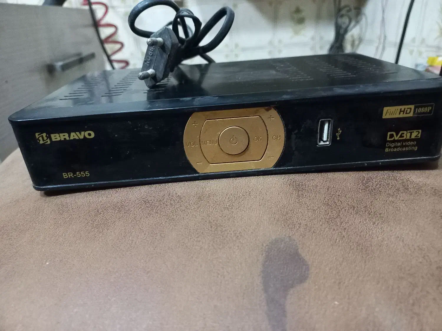 دیجیتال براوو|صوتی و تصویری|اصفهان, رهنان|دیوار