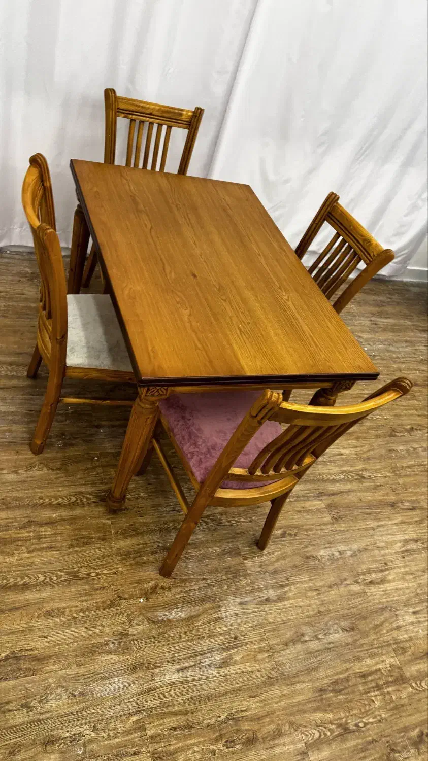 نهارخوری|مبلمان خانگی و میز عسلی|رشت, استادسرا|دیوار