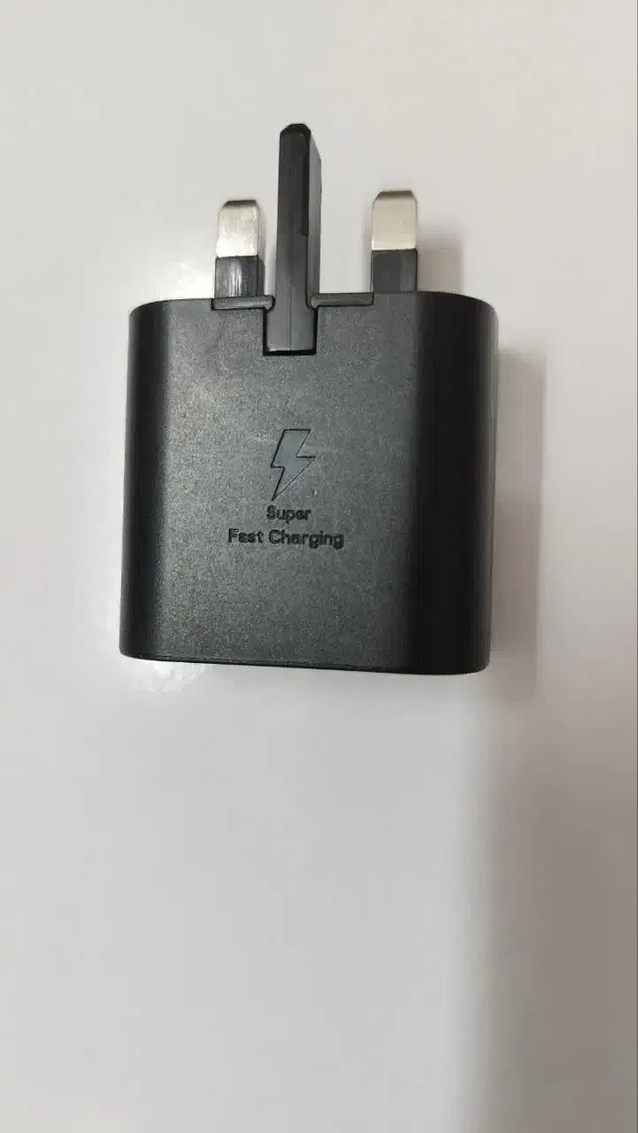 شارژر ۲۵آمپر اصلی سامسونگ|لوازم جانبی موبایل و تبلت|میبد, |دیوار