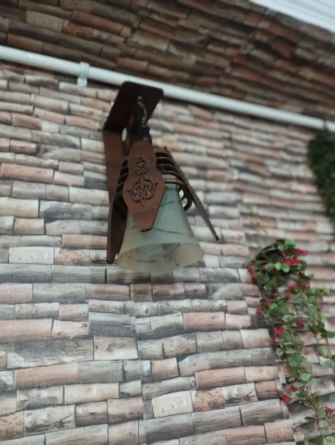 چراغ دیواری|لوستر و چراغ آویز|قم, پردیسان|دیوار