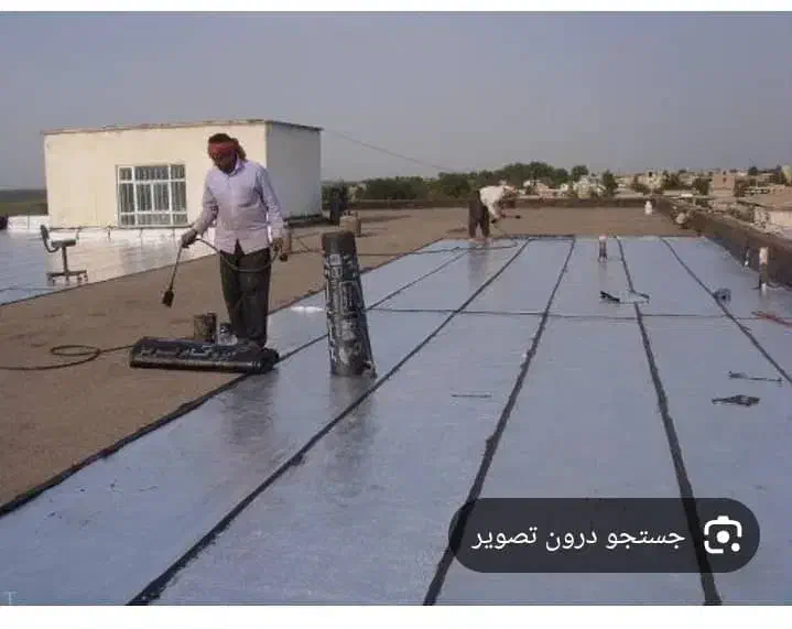 نصاب ایزوگام|خدمات پیشه و مهارت|بوشهر, |دیوار