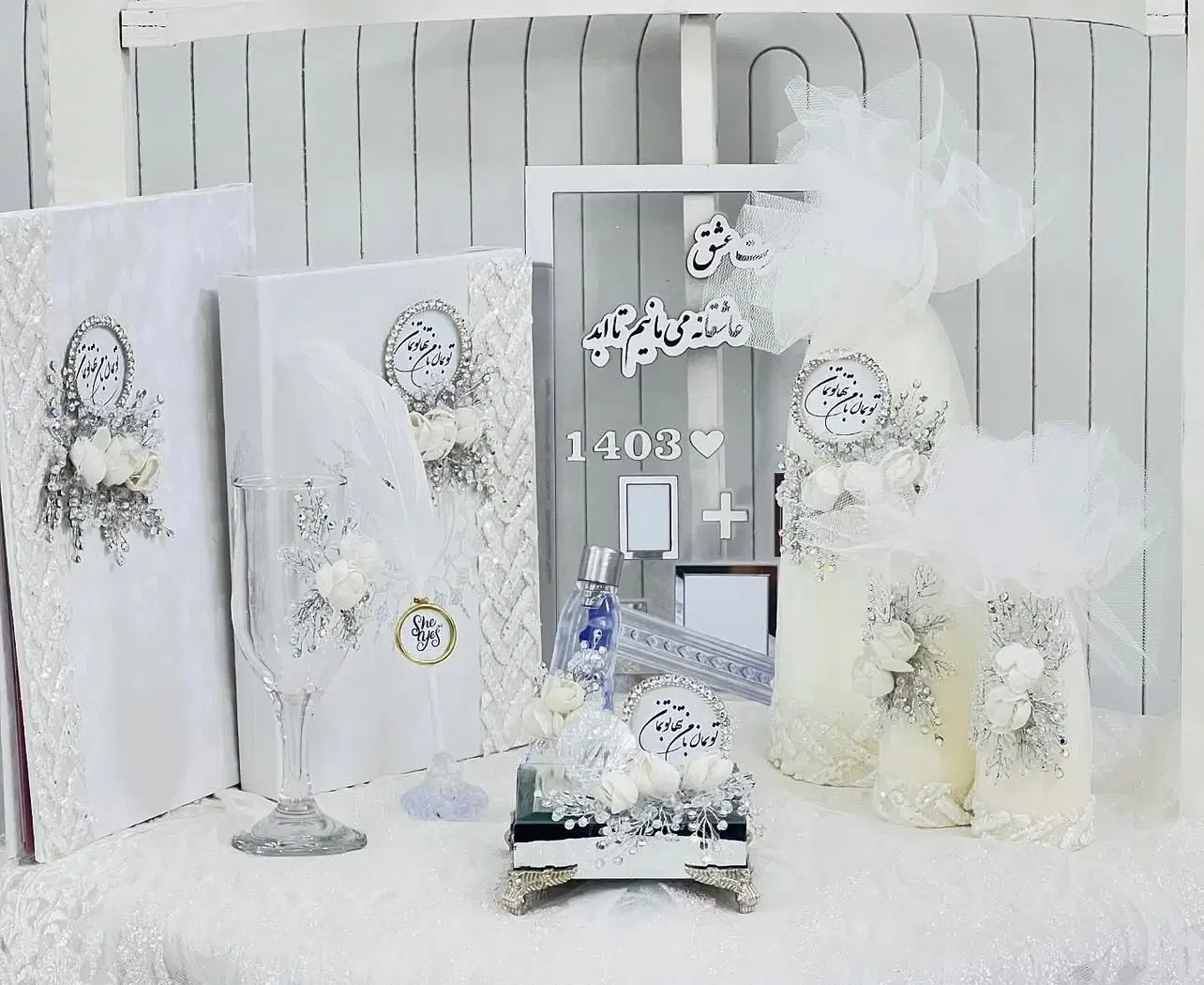 فروش لوازم دیزاین،تشریفات،عقد عروسی تولدباکس مراسم|حراج|پلدشت, |دیوار