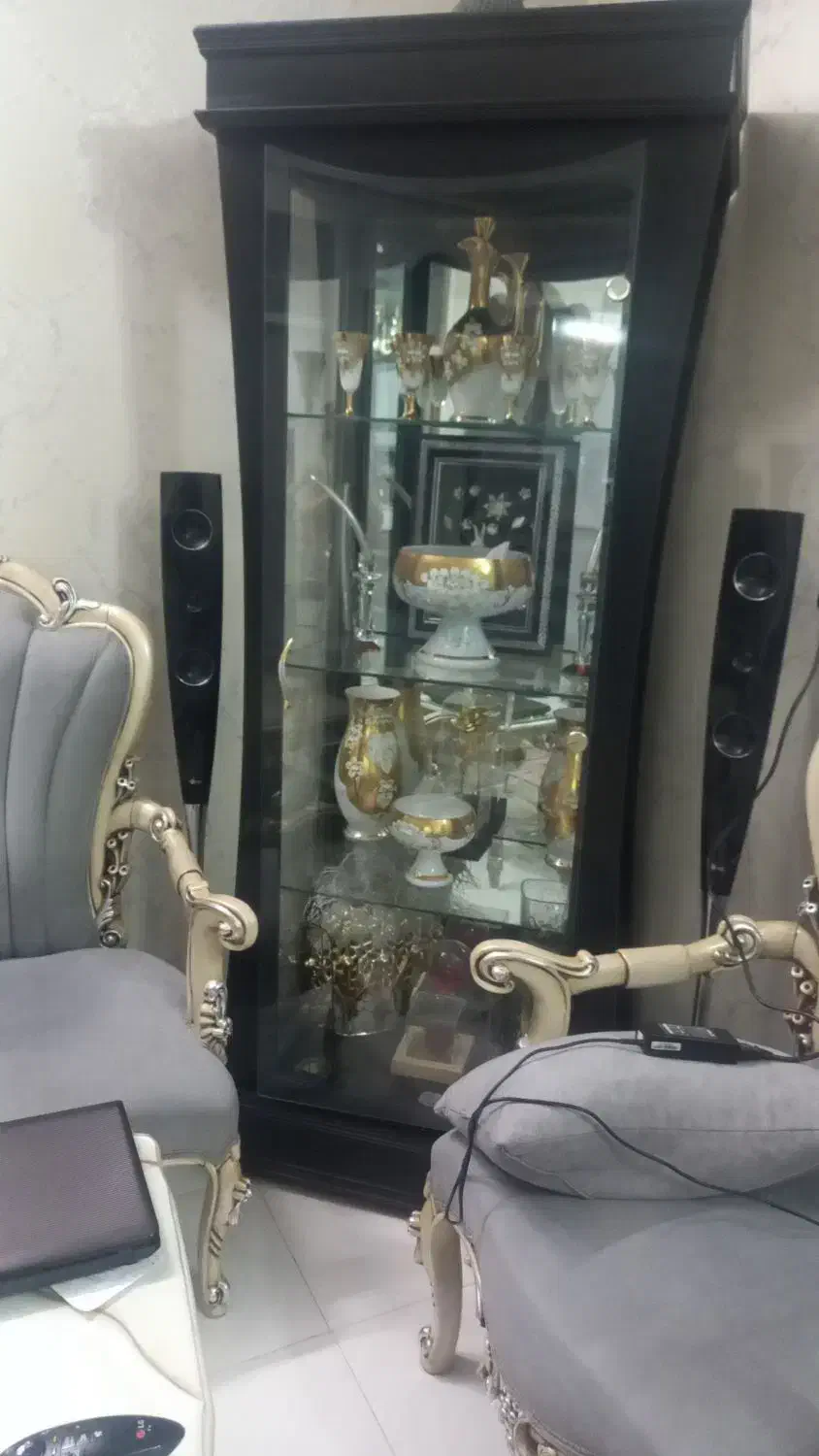 ویترین|بوفه، ویترین، کنسول|اصفهان, کوجان|دیوار