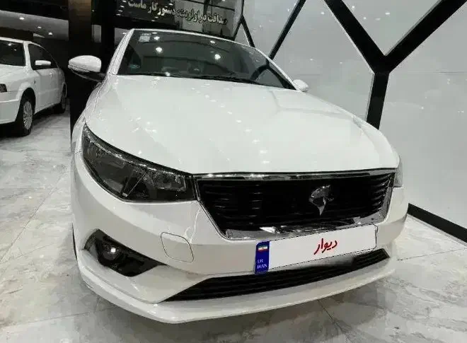 تارا دنده ای ویv1/مدل404/نقد واقساط|خودرو سواری و وانت|تهران, فردوسی|دیوار