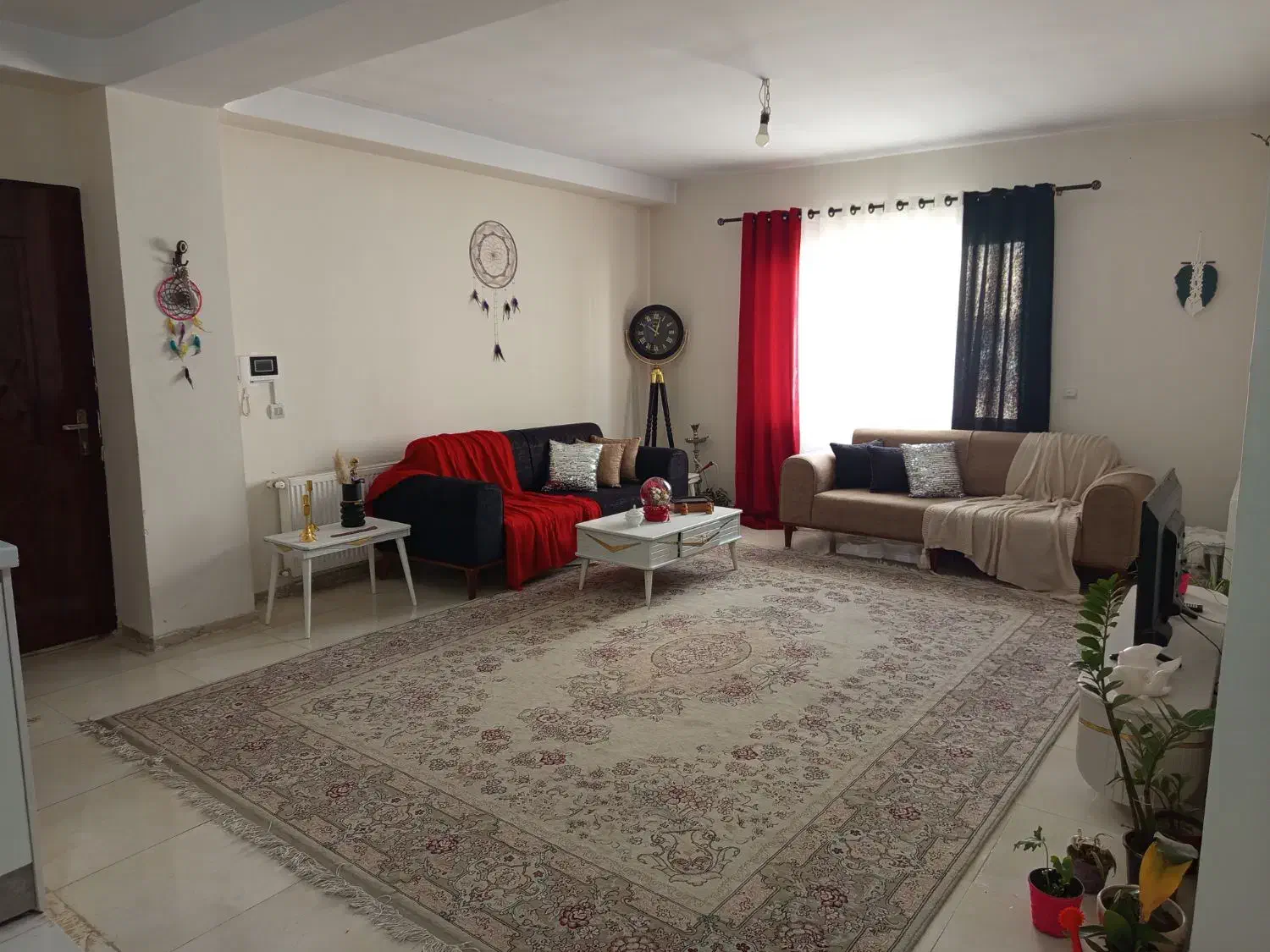 ۸۲ متر شهرک پیام|اجارهٔ آپارتمان|محمدشهر, شهرک پیام (مهرالبرز)|دیوار