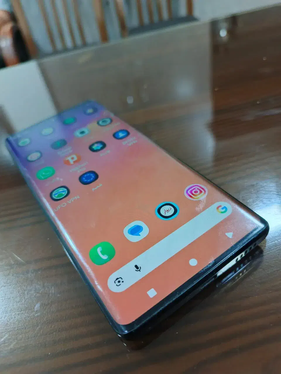 داریا|موبایل|تبریز, |دیوار