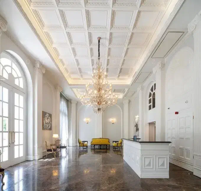 آپارتمان۲۶۰متری/ کلاسیک سلطنتی/فازیک مهرشهر|اجارهٔ آپارتمان|کرج, فاز ۱ مهرشهر|دیوار