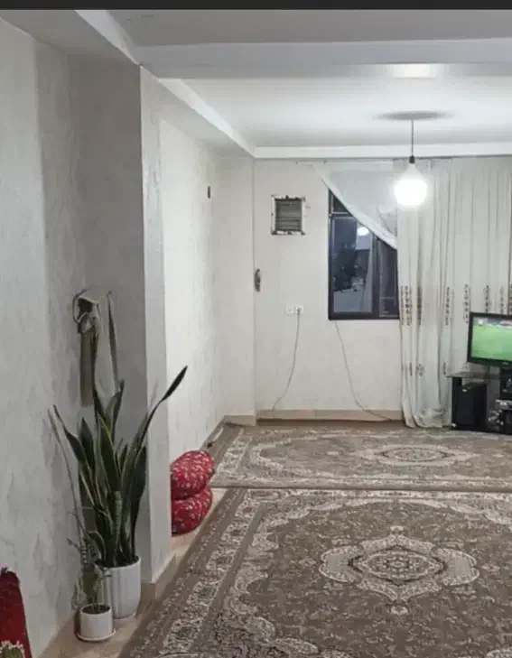 واحد 63متری با پارکینگ تک واحد|فروش آپارتمان|بهارستان, |دیوار