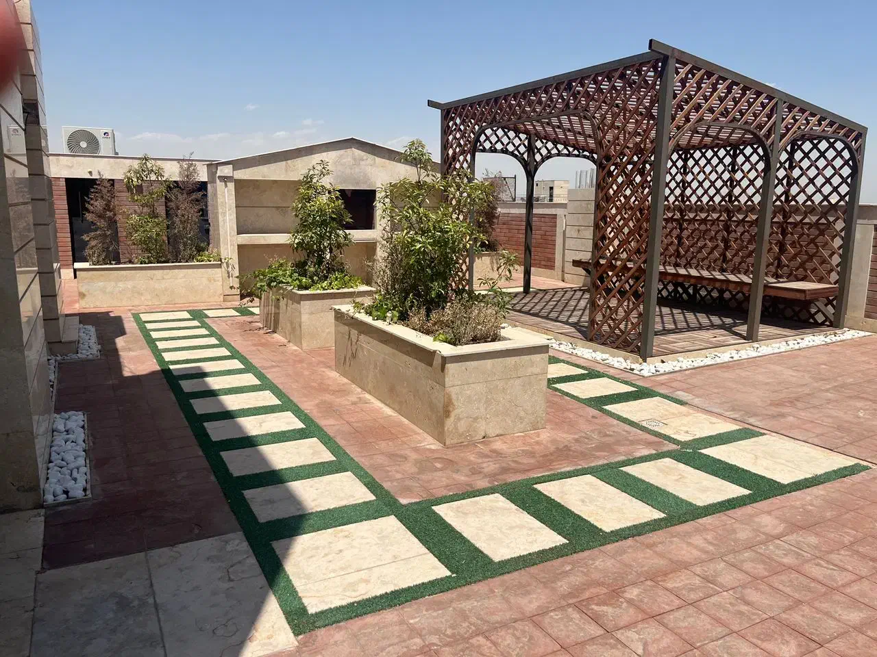 ویلایی مناسب دفتر کار بدون تابلو|اجارهٔ دفتر کار، اتاق اداری، مطب|مشهد, شریف|دیوار