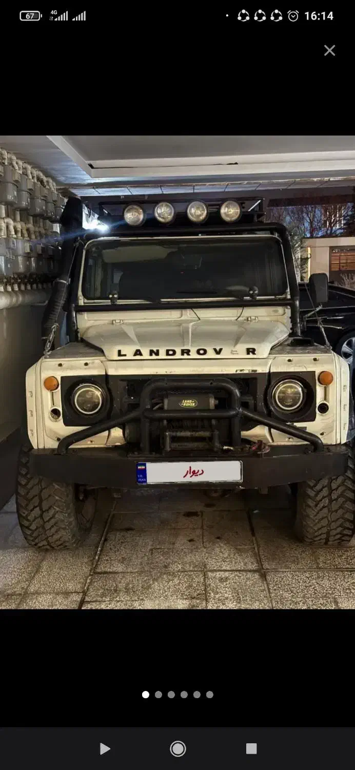 پاژن سفید دوکابین 6 سیلندر 1387|خودرو سواری و وانت|سبزوار, توحیدشهر|دیوار