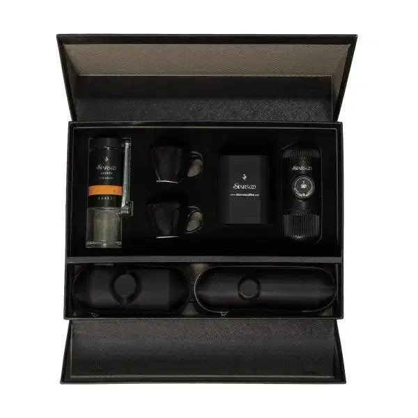 پک نانو استارسوBusinessClassبه همراه فنجان سرامیکی|سماور، چای‌ساز، قهوه‌ساز|ری, اقدسیه|دیوار