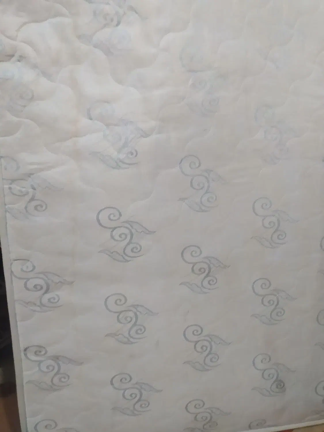 تشک تخت دو نفره|تشک تختخواب|همدان, |دیوار