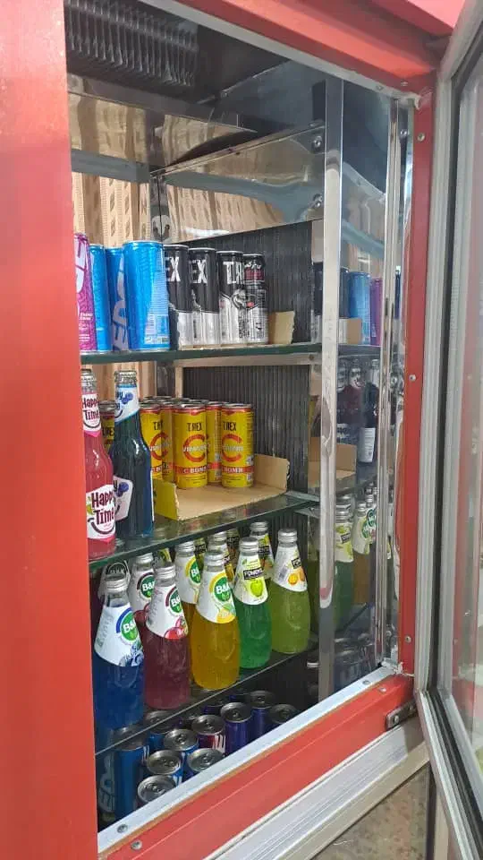 یخچال ایستاده|یخچال و فریزر|تهران, تولید دارو|دیوار