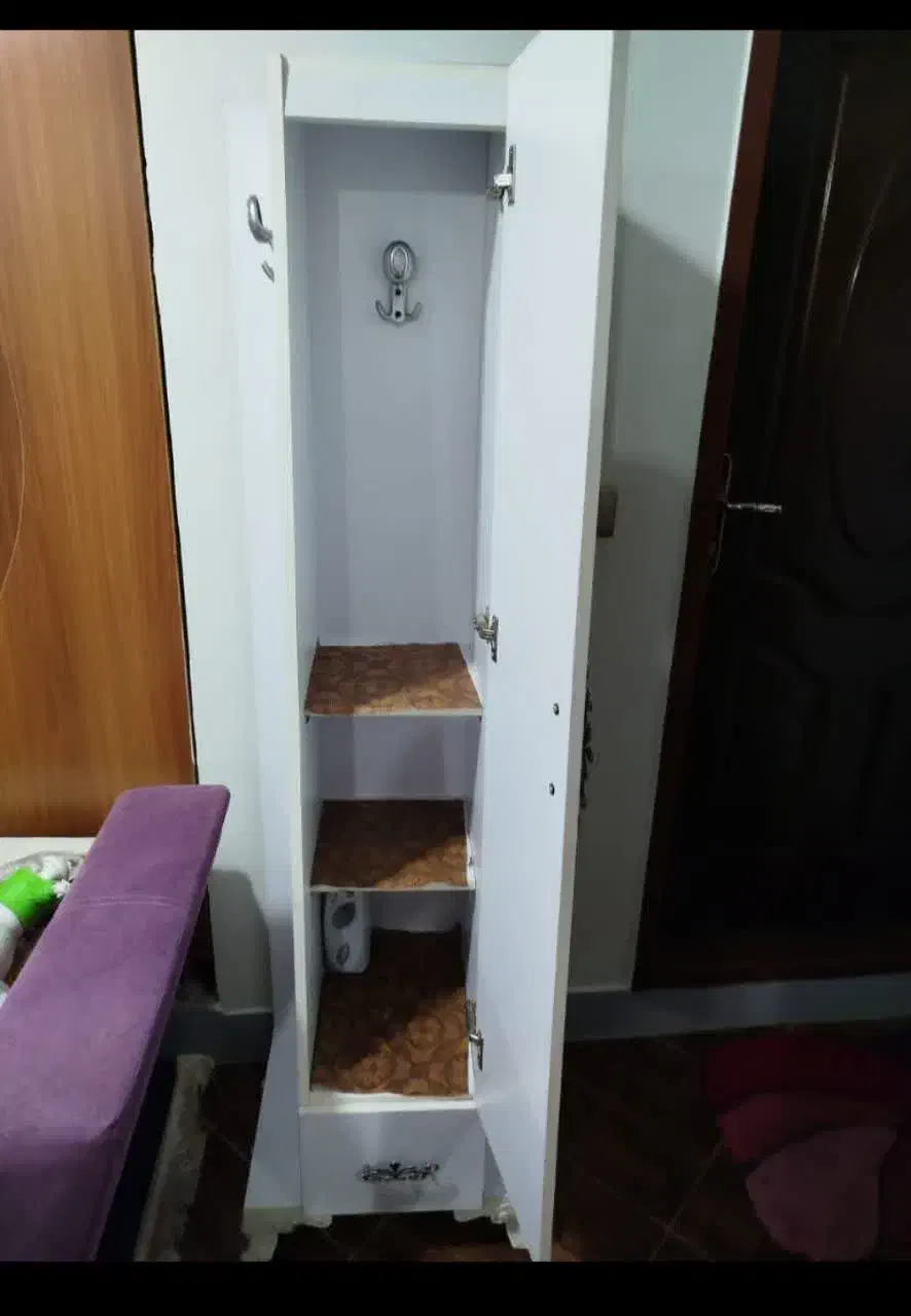 کمد جا کفشی و لباس|جاکفشی، کمد، دراور|اندیمشک, |دیوار