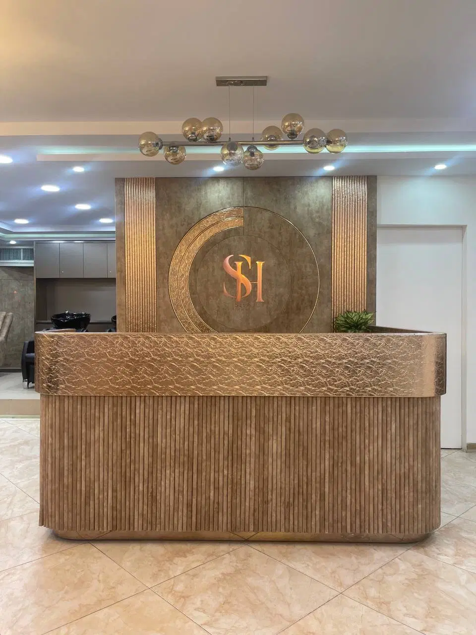 استخدام ناخنکار و هیرکاتیست وشینیونکار|استخدام درمانی، زیبایی، بهداشتی|تهران, دردشت|دیوار