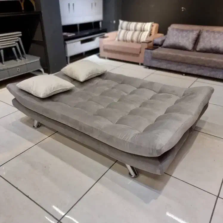 کاناپه تخت خوابشو|مبلمان خانگی و میز عسلی|چهاردانگه (تهران), |دیوار