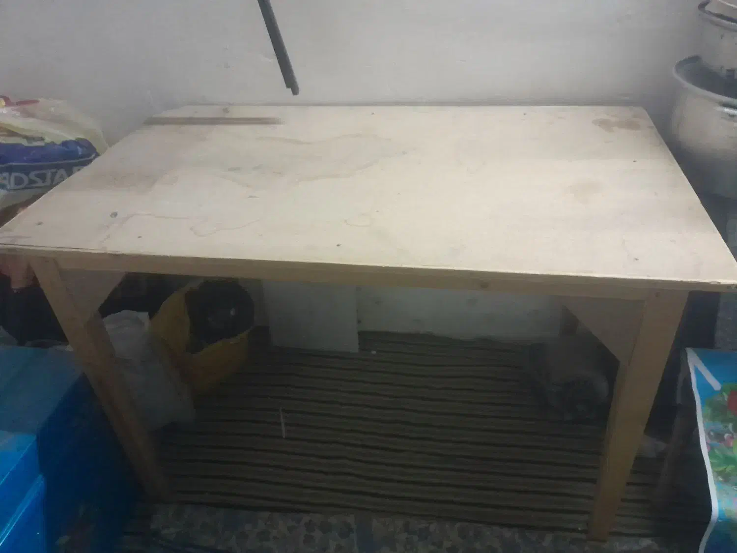 میز|میز و صندلی غذاخوری|کرمان, |دیوار