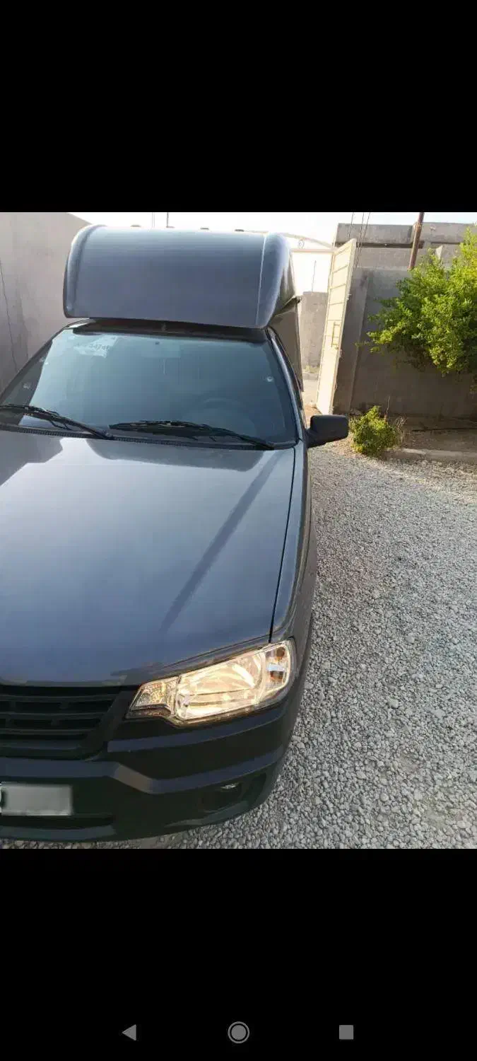 اریسان 2 ۴۰۳|خودرو سواری و وانت|اشکنان, |دیوار