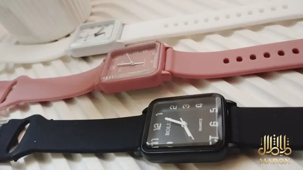 ساعت بولون|ساعت|قم, هنرستان|دیوار