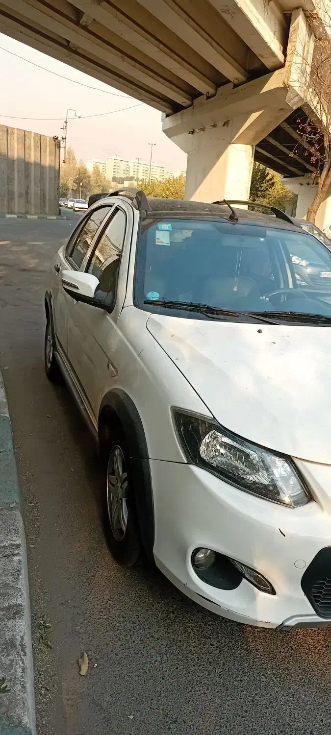 فروشی|خودرو سواری و وانت|تهران, مینی‌سیتی (شهرک نفت)|دیوار