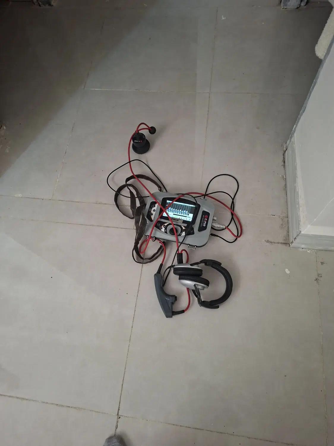 نشت یابی و تعمیرات لوله کشی اب وفاضلاب تضمینی|خدمات پیشه و مهارت|اهواز, سپیدار|دیوار