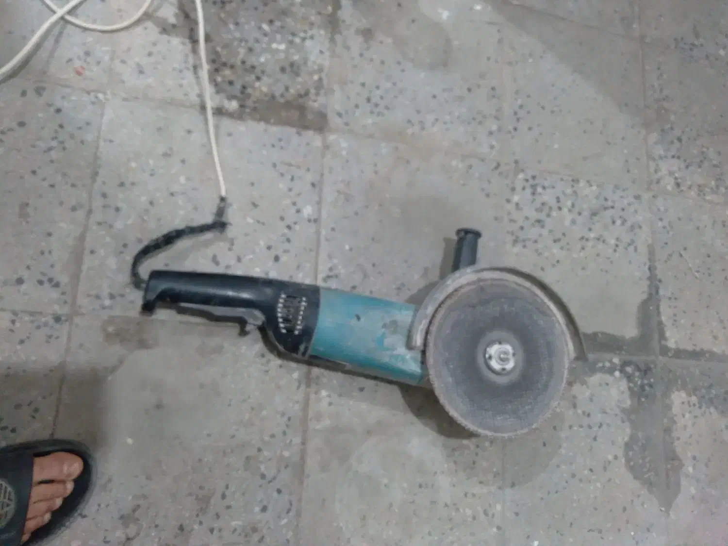 فرز بزرگ سنگبر|ابزارآلات|بروجرد, |دیوار