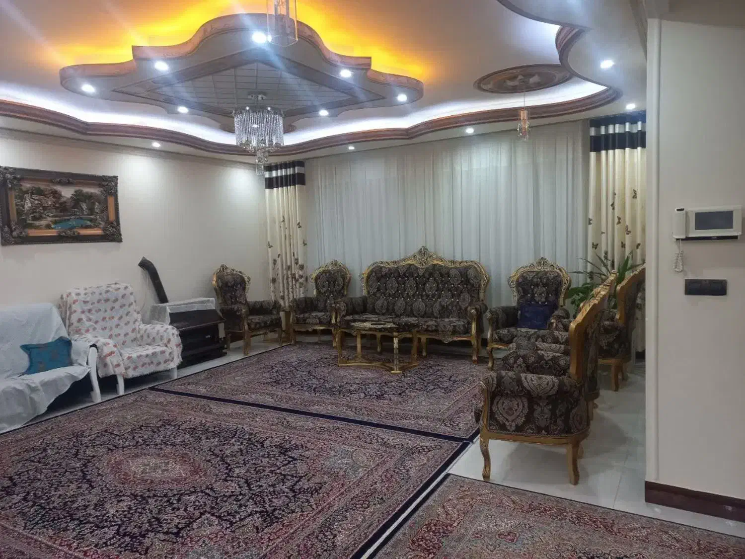 فروش مسکونی|فروش آپارتمان|سنقر, |دیوار