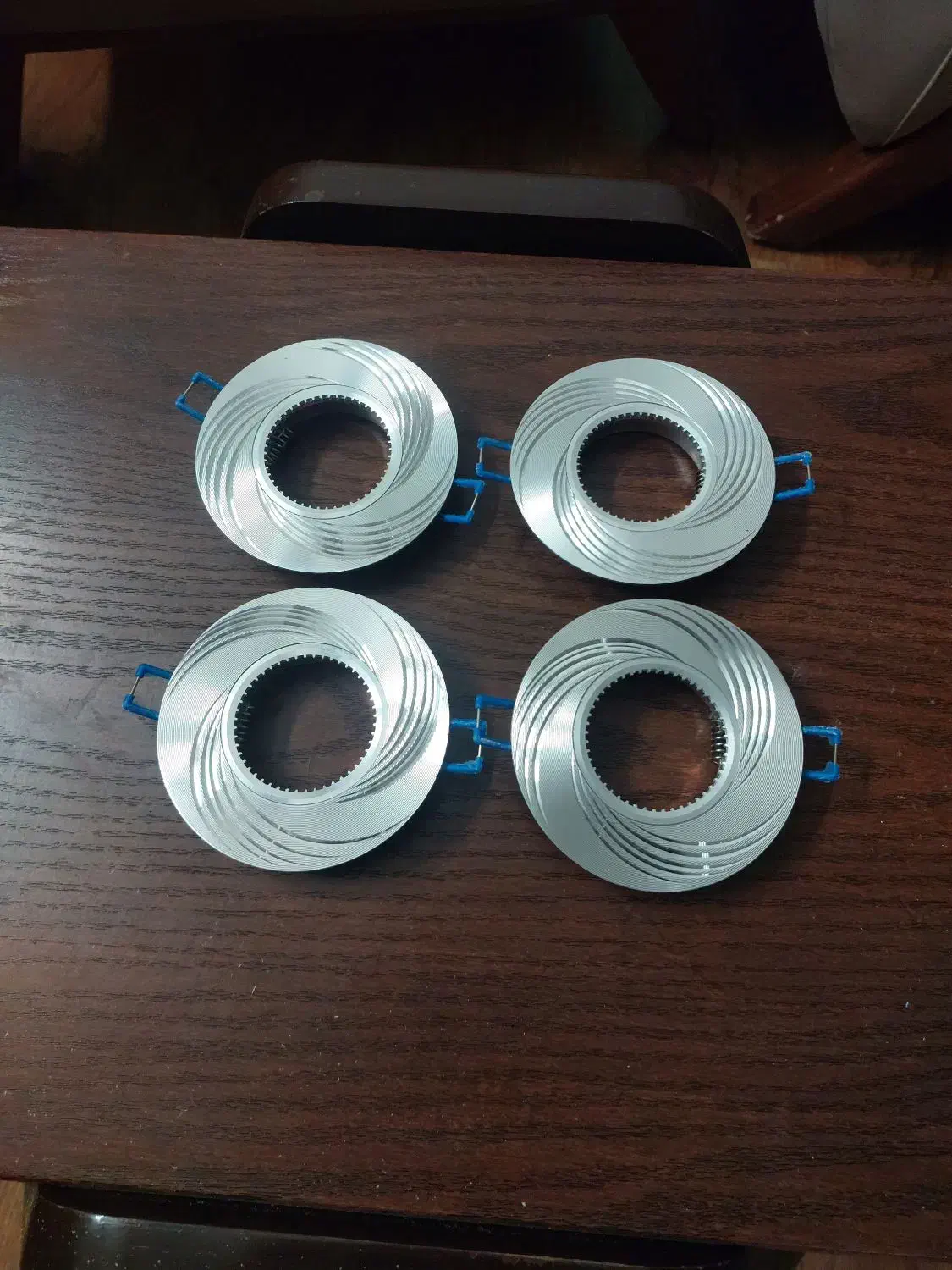 هالوژن فلزی|لامپ و چراغ|پایین هولار, |دیوار