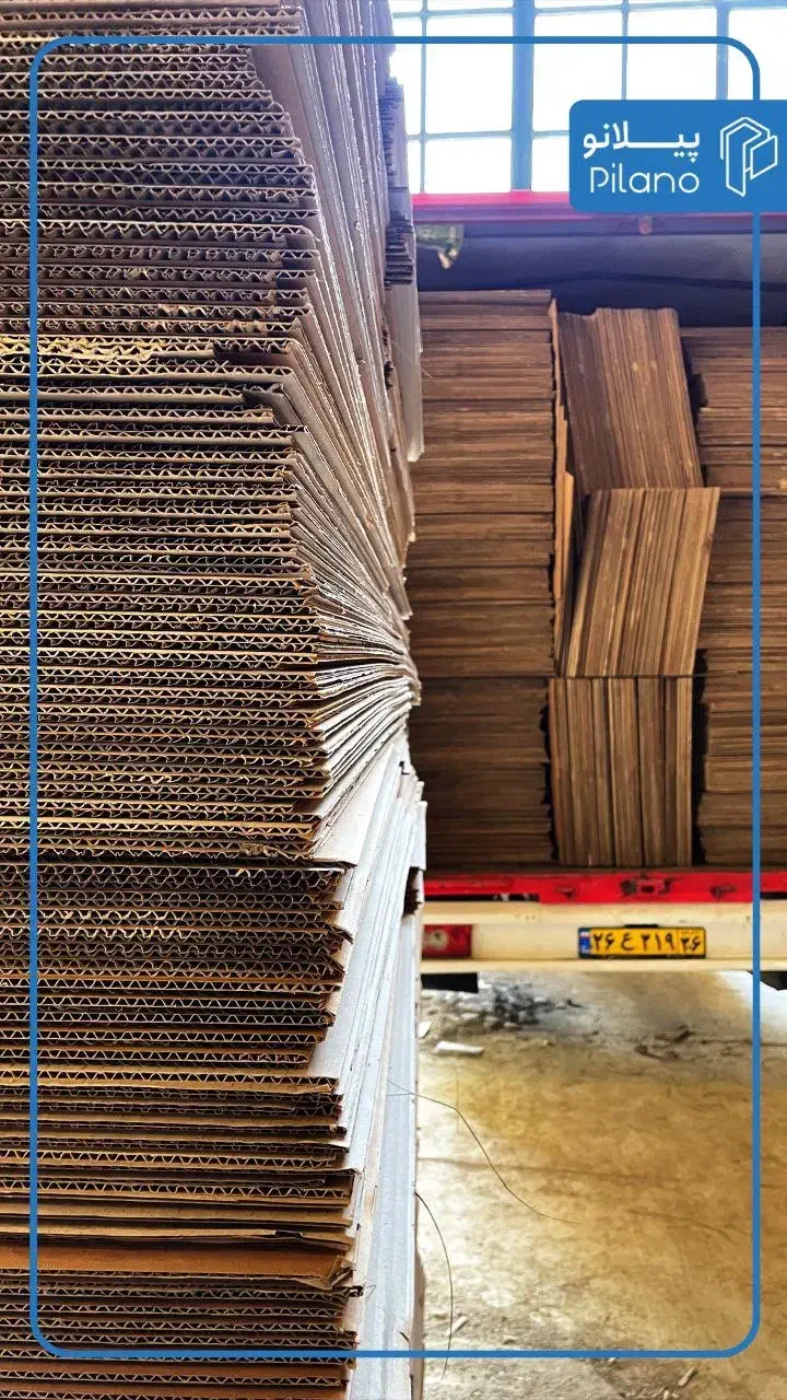 کارگر جهت کار کارتن سازی|استخدام صنعتی، فنی، مهندسی|کرج, شهرک رضوانیه|دیوار