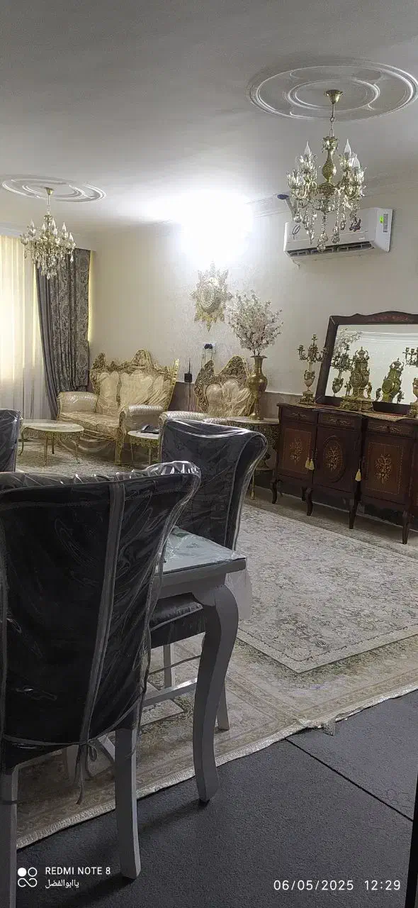 فروش خانه ویلایی ۱۰۵ متر|فروش خانه و ویلا|قم, علی آباد|دیوار