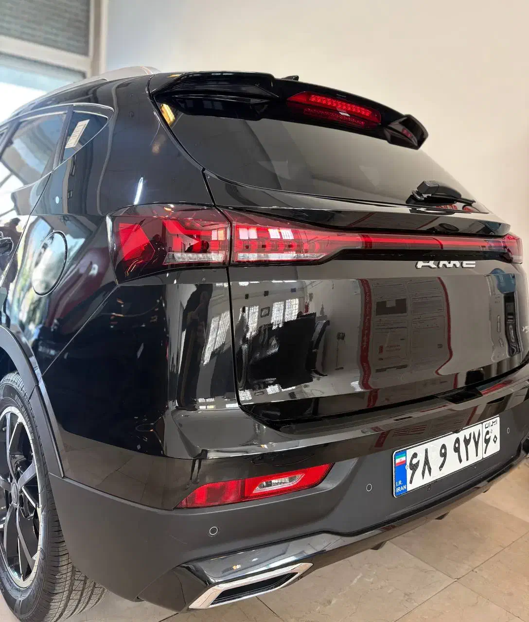 ایکس5 * x5|خودرو سواری و وانت|تهران, سردارجنگل|دیوار