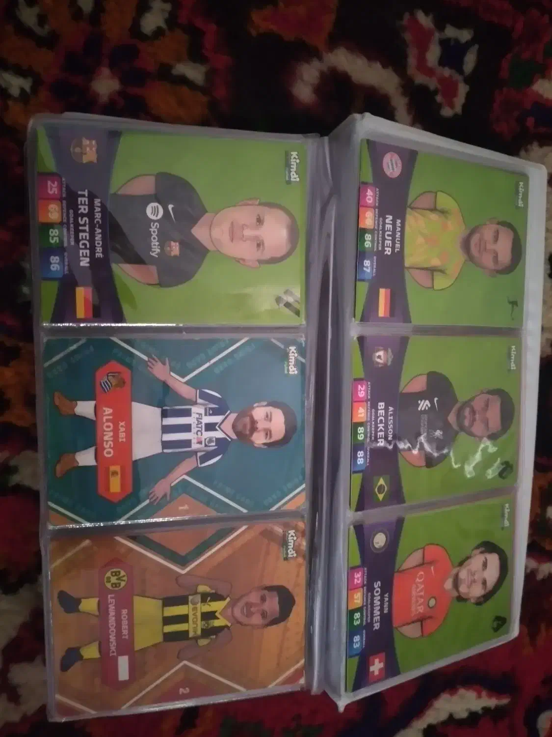 کارت کیمدی|اسباب‌‌بازی|سراجو, |دیوار