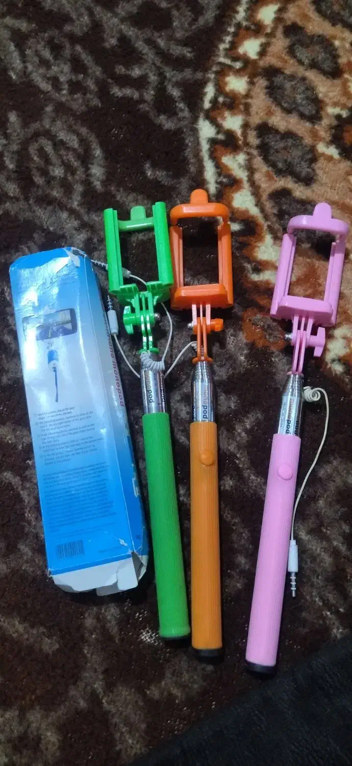 مونو پاد|لوازم جانبی موبایل و تبلت|برازجان, |دیوار