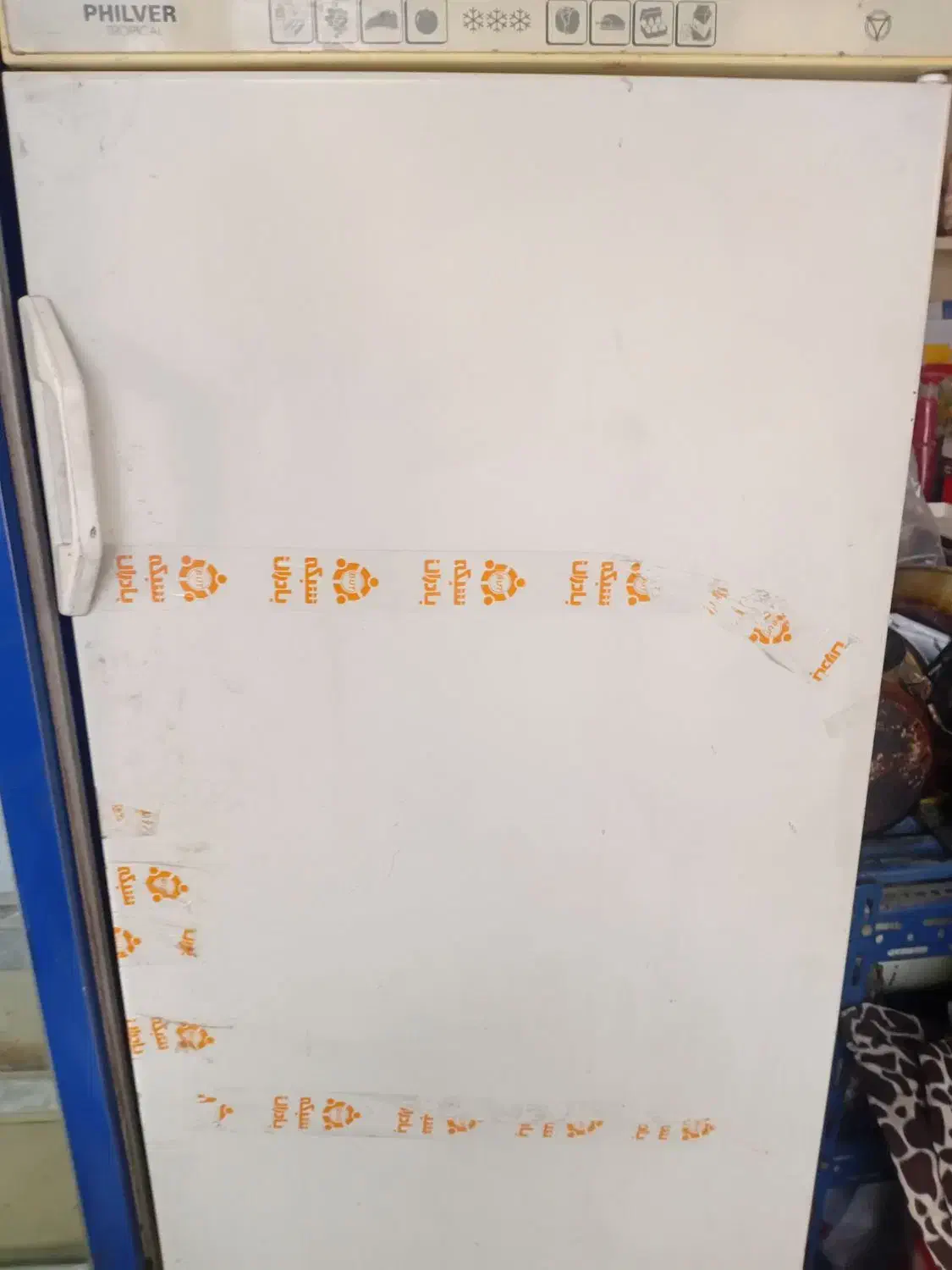 یخچال فیلور|یخچال و فریزر|تهران, آذری|دیوار