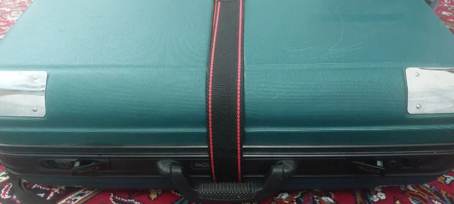 چمدان|کیف، کفش، کمربند|کرمان, |دیوار