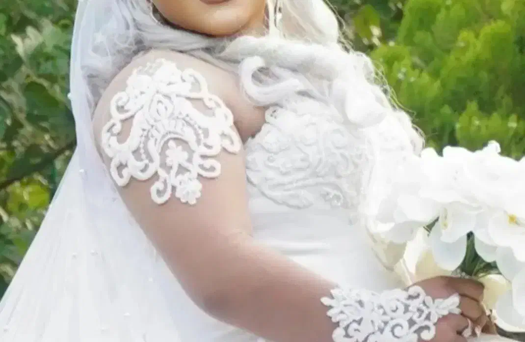 لباس عروس سوپر اسکالت|لباس|قزوین, |دیوار