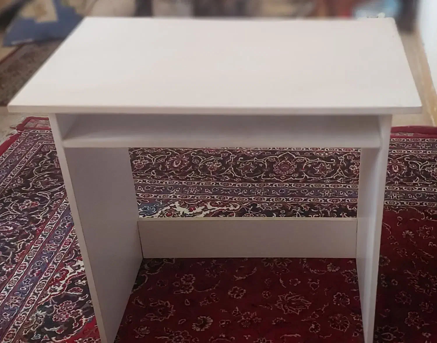 میز تحریر  همه کاره|میز تحریر و کامپیوتر|کرمان, |دیوار