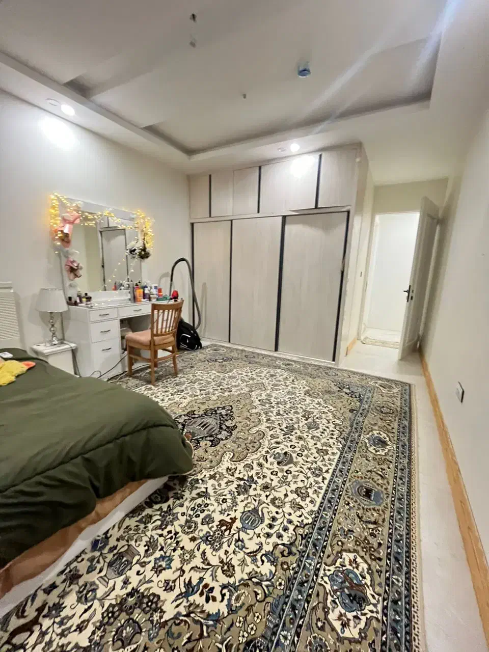 نیرو هوایی 250متر بسیار شیک قصر رویایی شما|اجارهٔ آپارتمان|مشهد, نیروی هوایی|دیوار