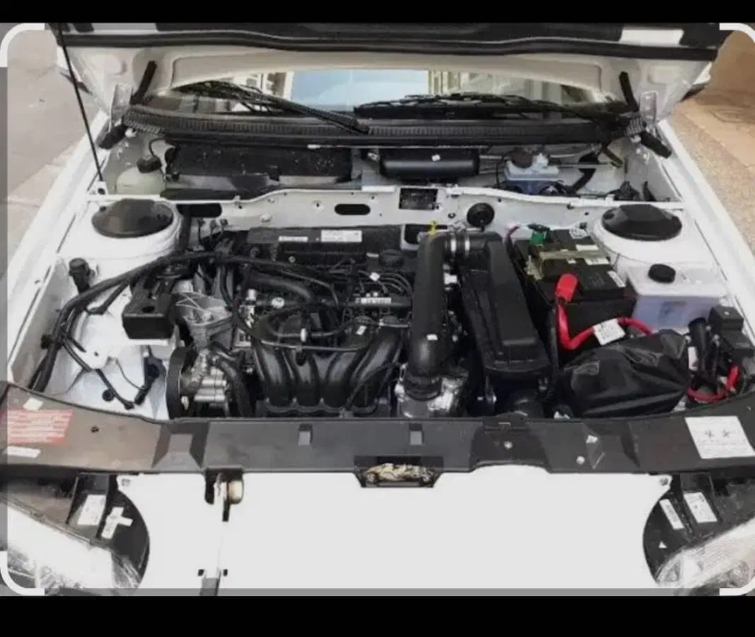 پژوپارس elx u7p مدل1402|خودرو سواری و وانت|بلداجی, |دیوار