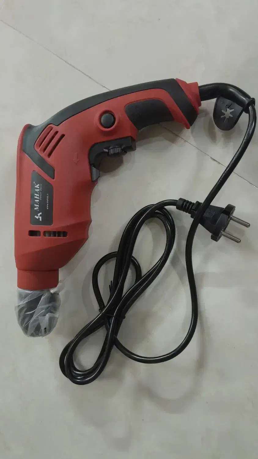 دریل و دریل شارژی|ابزارآلات|مشهد, جاهد شهر|دیوار