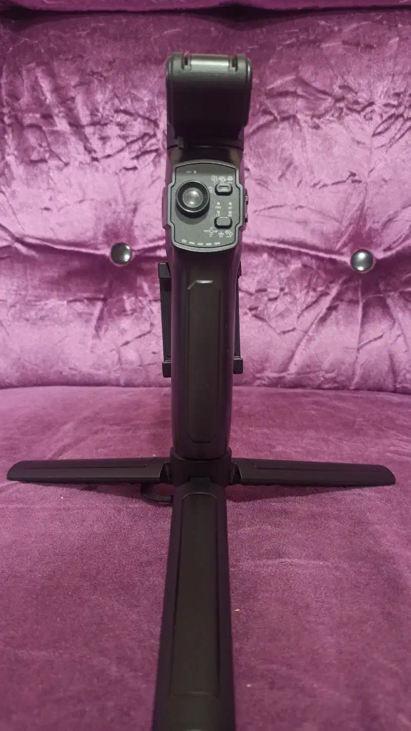 گیمبال L9 Lite|دوربین عکاسی و فیلمبرداری|بانه, |دیوار