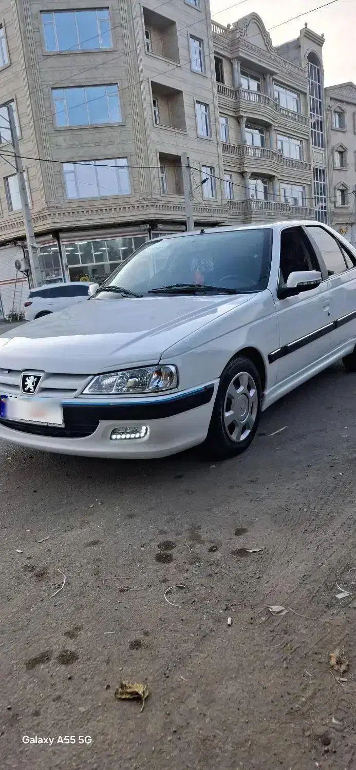 پرشیا|خودرو سواری و وانت|پارس‌آباد, |دیوار