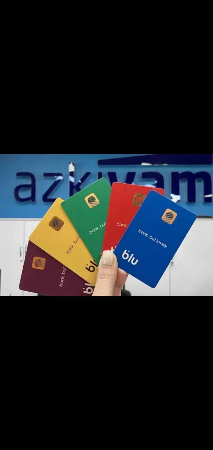 کد هدیه بلوبانک|کارت هدیه و تخفیف|تهران, تهرانپارس شرقی|دیوار