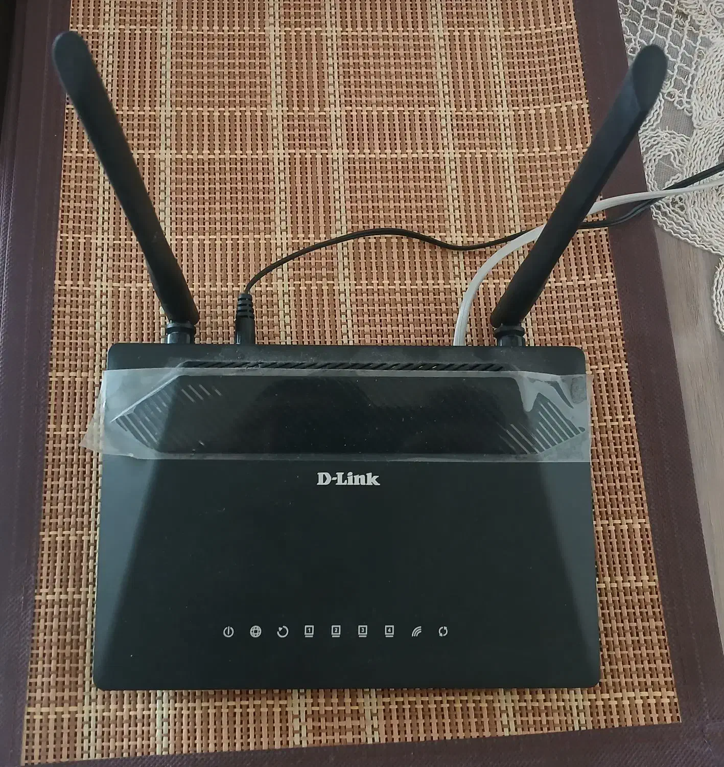 مودم|مودم و تجهیزات شبکه|تبریز, |دیوار